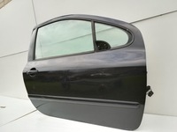 фото thumb №6, Двері праве peugeot 307 3d