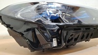 фото thumb №11, Лампа правая перед передняя bmw 4 g22 g23 g26 laser 5a19368-05