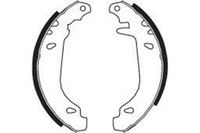 фото thumb №1, Ferodo fsb337 набір колодка гальмівних