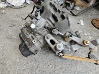 фото thumb №9, Коробка передач 55565178 1.3 cdti opel corsa iv 2006-2014 d