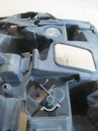 Volvo v40 2 ii cc 12-19 направляющая кронштейн бампера правый перед правое c402 Киев, фото thumb