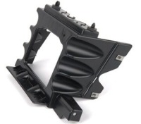 Купити Напрямна бампера лівий задній mustang 2015- / 2017-, фото thumb