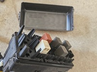 фото thumb №14, Subaru crosstrek xv 22- жгут отсек двигателя 2.0 fb20 81402fn040 usa