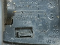 фото thumb №6, Заглушка розпилювача audi a6 c8 4k0807787b