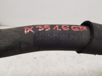фото thumb №2, Sportage iii ix35 труба wąż шланг wody 1,6gdi 2009-