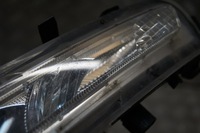 фото thumb №5, Ford mondeo mk4 lift led правий drl