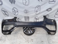 Купить Volvo xc90 r design 2015 31353362 бампер передний, фото thumb