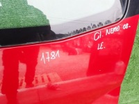 Nemo bipper fiorino 07- дверь левая сдвижные с Разборки, фото thumb