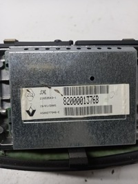 фото thumb №5, Дисплей renault laguna ii 8200001376b