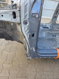 фото thumb №3, Seat tarraco четверть лонжерон левый перед lc7q