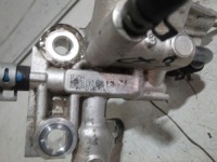 фото thumb №3, Mazda cx-3 распределитель топлива 1.5 d