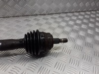 Приводной вал левая передняя mercedes w168 1.6 Доставка, фото thumb