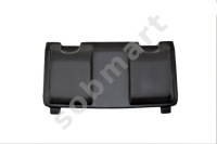 фото thumb №13, Накладка перед + дифузор накладка задня do vw touareg 2002-2006 sobmart