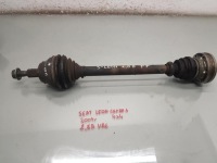 Купити Привідний вал правий 4x4 seat leon 1m cupra 2.8 vr6, фото thumb