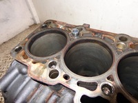 фото thumb №11, | audi a4 b8 2.0 tdi cag блок двигателя 03l021a