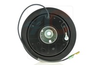 фото thumb №3, Сцепление компрессор климат. kpl ac-06sd34