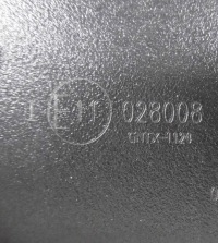 Зеркало внутреннее зеркало заднего вида kia stinger gt америка 85101-j4u200p2 Киев, фото thumb