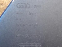 фото thumb №16, Audi rsq3 rs q3 8u lift 15-18 бампер перед передний kompletny решётка радиатора решётка радиатора