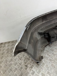 Бампер перед передній opel astra 2 g Доставка, фото thumb