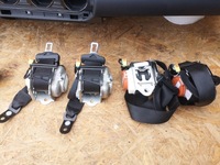 фото thumb №12, Mercedes a-klasa w177 приборная панель подушки безопасности ремни оригинал bdb