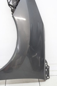 фото thumb №7, Крыло левый перед передний peugeot 3008 i 2009r- ktp ktpd - код лакокрасочного покрытия