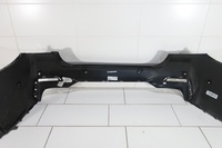 фото thumb №7, Бампер задняя задний m набор bmw 5 g30 m5 f90 sedan lci lift