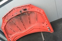 фото thumb №14, Капот кришка двигуна opel tigra b ii 2004-