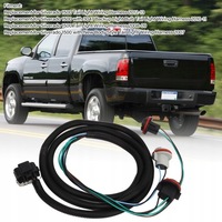 фото thumb №5, Жгут трубопровод свет заднего 15824514 замена