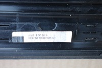 фото thumb №7, Молдинг порог bmw 1 e82 e88 m-pakiet левая 8045291