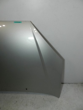 фото thumb №6, Ford focus mk1 98-04 капот кришка двигуна