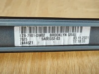 фото thumb №11, Оригинальная молдинг накладка крышная правая bmw g26 7491410 c4p brooklyn 34km