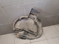 фото thumb №7, Защита компрессор vw phaeton 3d0201814d