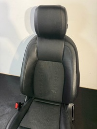 фото thumb №6, Сиденье левый перед land rover discovery sport l550 14- с подогревом uk