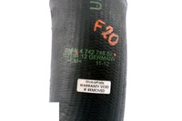 фото thumb №11, Bmw e90 труба wąż интеркулер радиатора воздуха 4742748