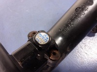 фото thumb №5, Mercedes a w169 2.0t шланг труба воздухозаборник турбины