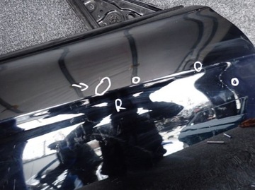 фото thumb №9, Bmw f30 f31 3 дверь правые передние перед