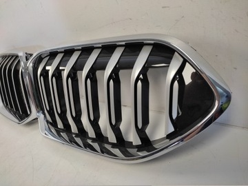 фото thumb №5, Bmw 2 f44 gran купе решётка радиатора решётка решётки радиатора 2019-