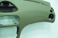 фото thumb №9, Консоль торпедо комплект mercedes sl r230 европа