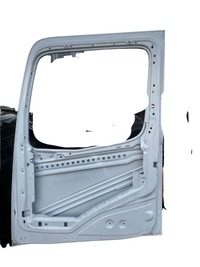 фото thumb №1, Правое дверь mercedes actros arocs малый обивка