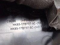 фото thumb №8, Защита корпус зеркало fk72-17d737-b jaguar f-pace x761 16r