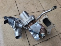 фото thumb №8, Турбина turbo qashqai iii j12 x-trail iv t33 1.5 e-power гибрид jak nowa