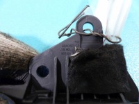 фото thumb №3, Ручка внутренняя задняя левая hyundai i30 iii hb