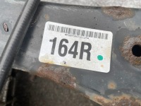 Mercedes ml164 рестайлинг  08- мост задний  задний дифференциал 3.0 a1643500414 с Разборки, фото thumb