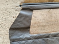 фото thumb №7, Стена перегородочная перегородка шторка citroen berlingo ii 14r 1.6 b