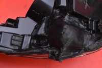 Фара левый фара перед ксенон led европа  13426663lh opel insignia a рестайлинг  13- Недорого, фото thumb