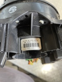 фото thumb №9, Bmw x5 e53 99- переключатель комбинированный 6131-8375398