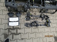 фото thumb №2, Панель приладів консоль подушка безпеки vw t6 transporter 15-20 r