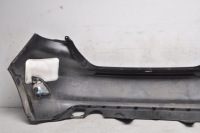 фото thumb №10, Ford fiesta mk8 задній бампер h1bb-17906-a1w