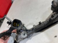 Рейка рульова трансмісія кермова fiat scudo 3 3 рестайлінг  24- 9862049980 Ціна, фото thumb