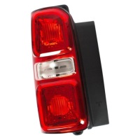 фото thumb №1, Лампа задняя левая peugeot traveller 2016 2017 2018 2019